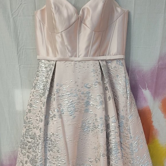 Prom/Formal Gown - Picture 3 of 5